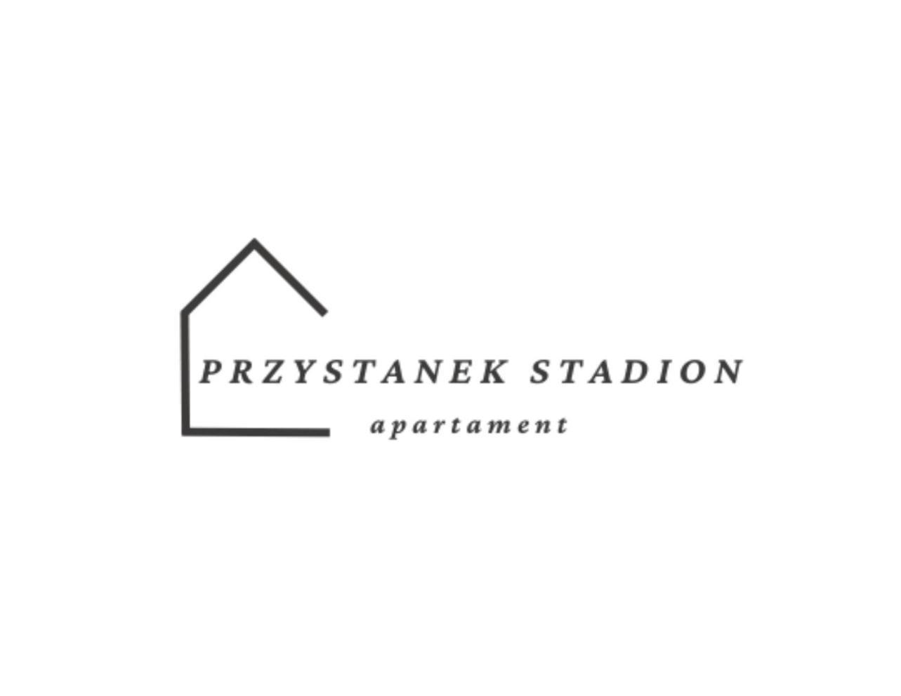Przystanek Stadion Wroclaw Exterior photo